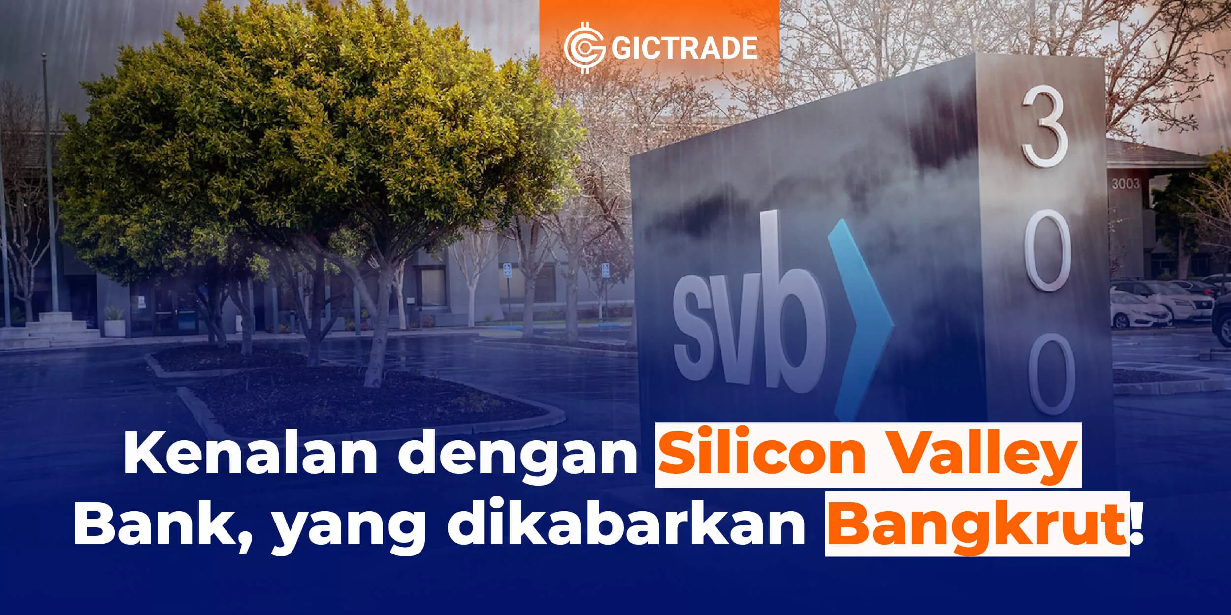 silicon valley bank